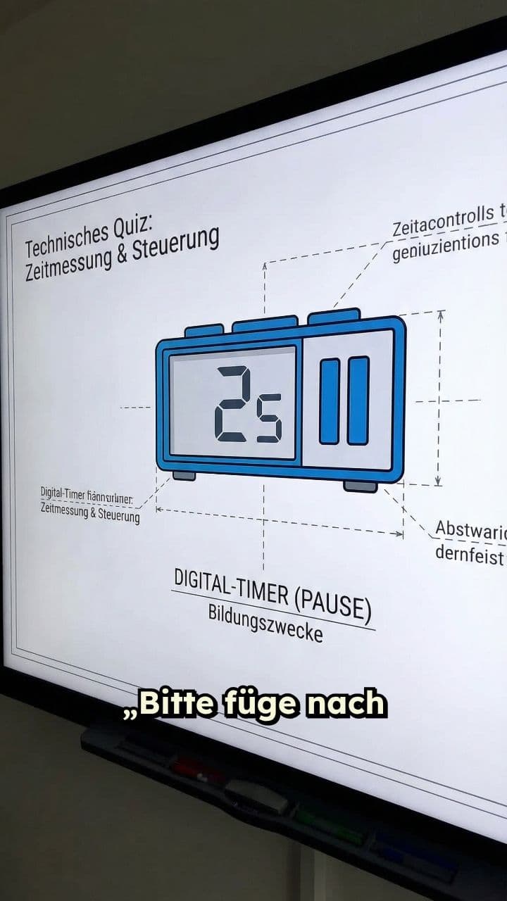 Das ultimative Quiz herausfordern
