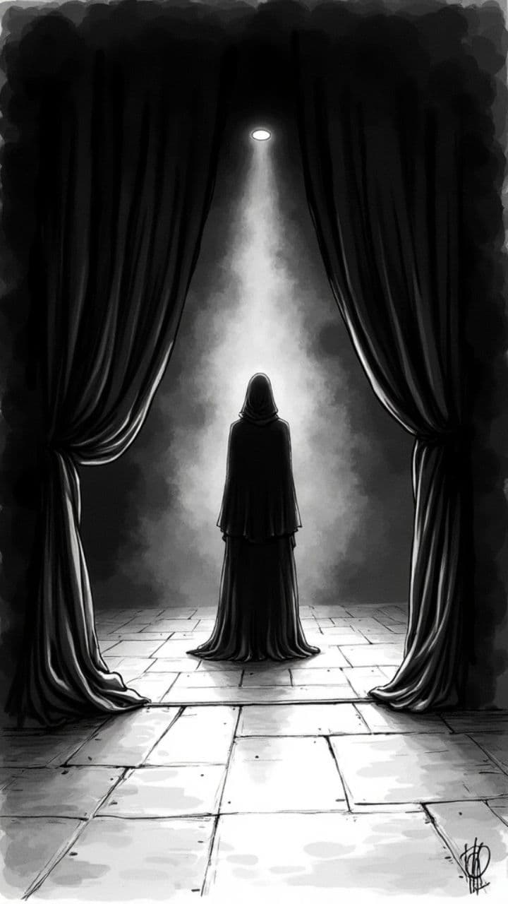 Phantom Rhymes and Rapid Flows