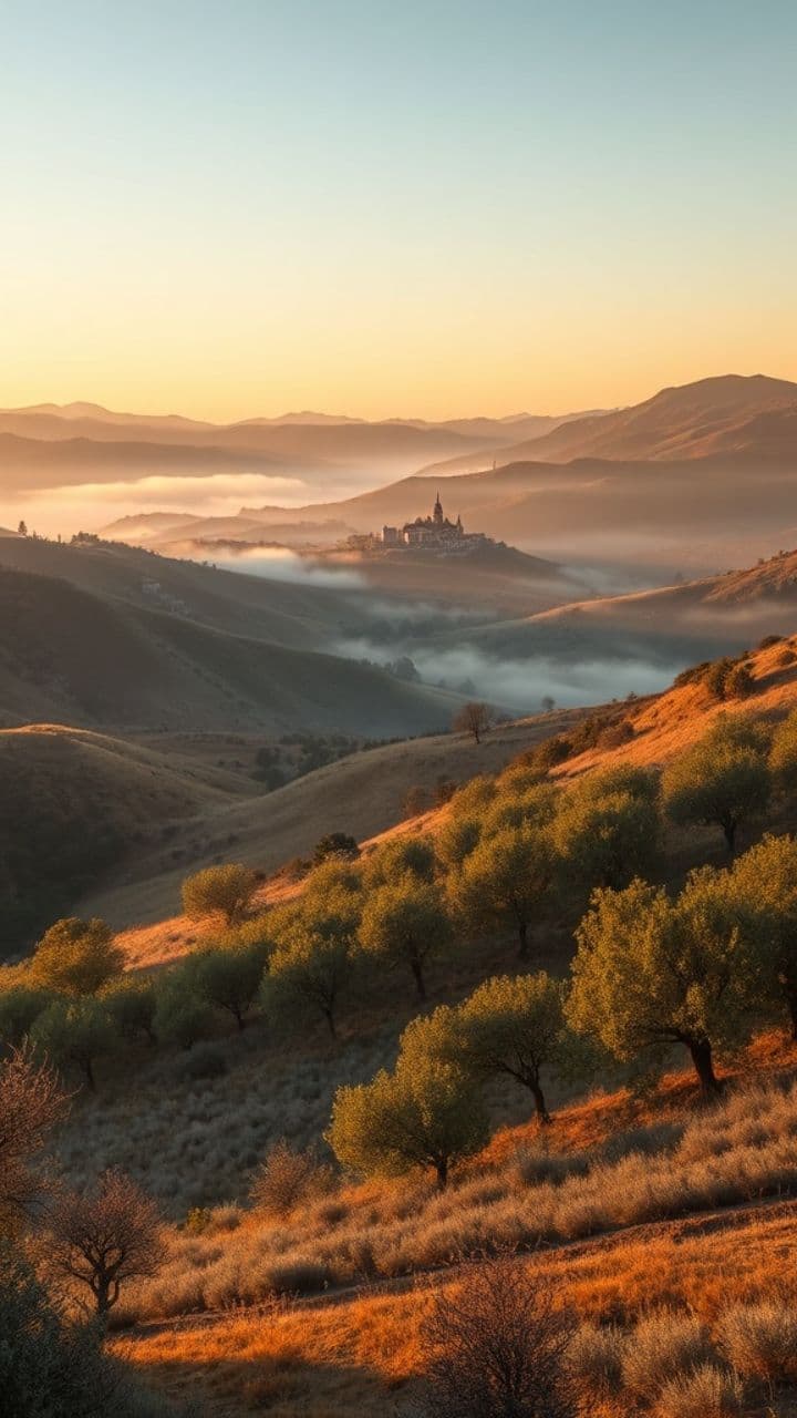 Zehra Ana'nın Yüreği