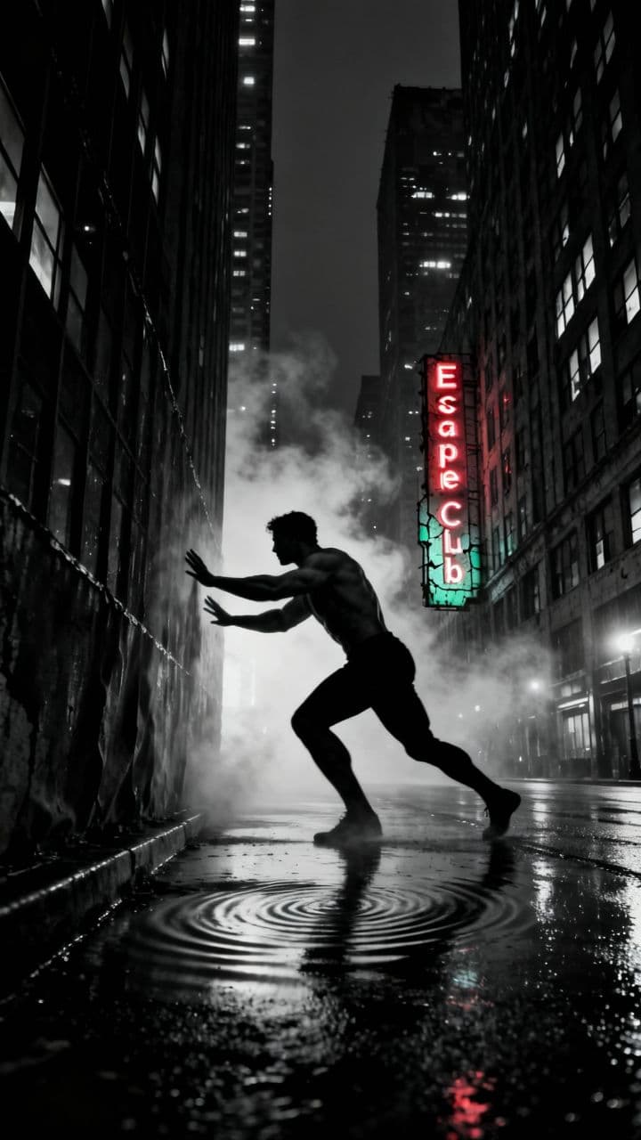 Break Free and Build Your Team