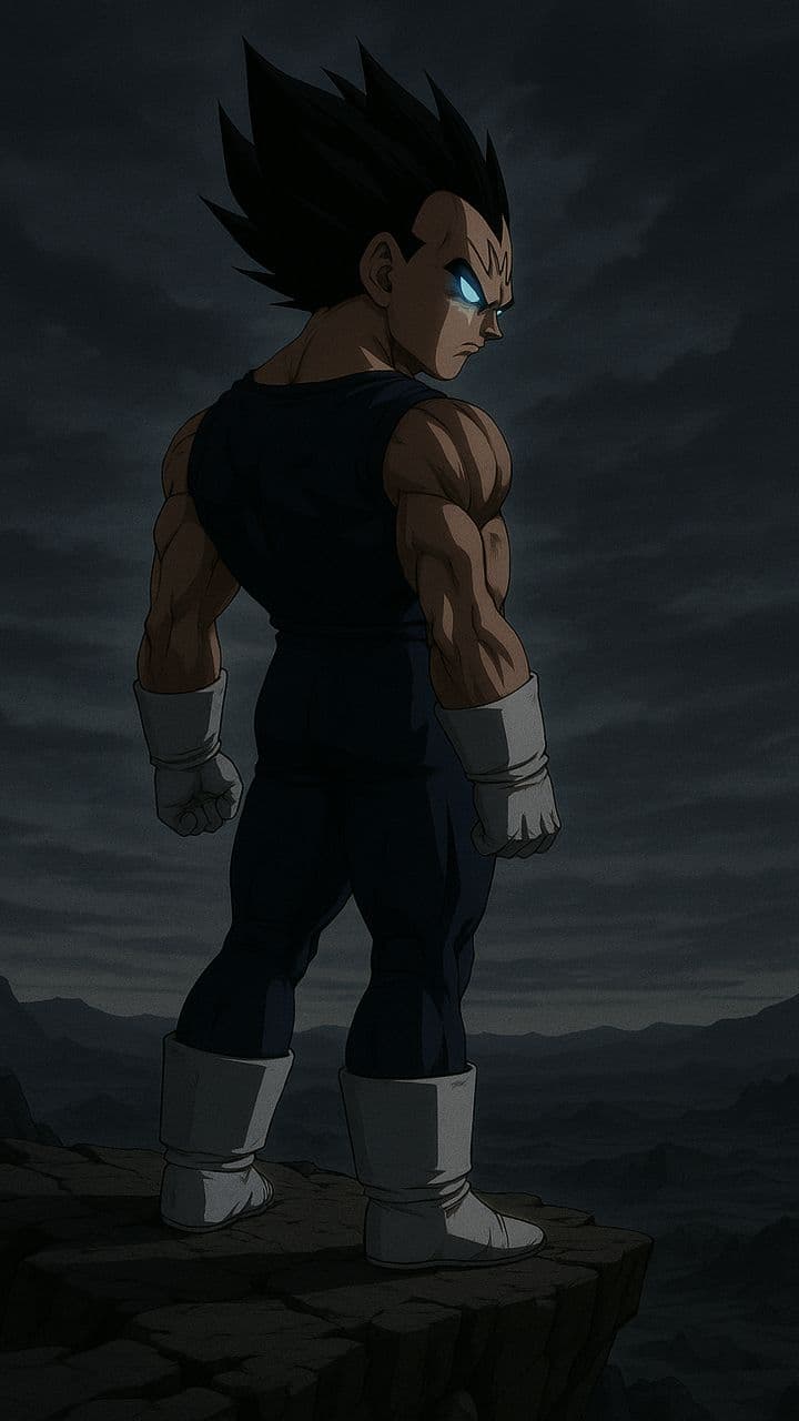 A Father's Final Goodbye