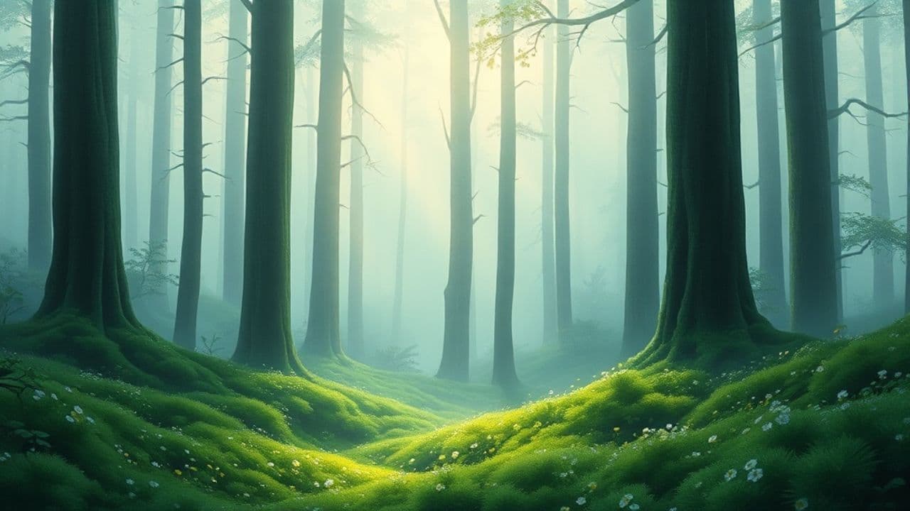 மழை பொழிவு நினைவுகள்