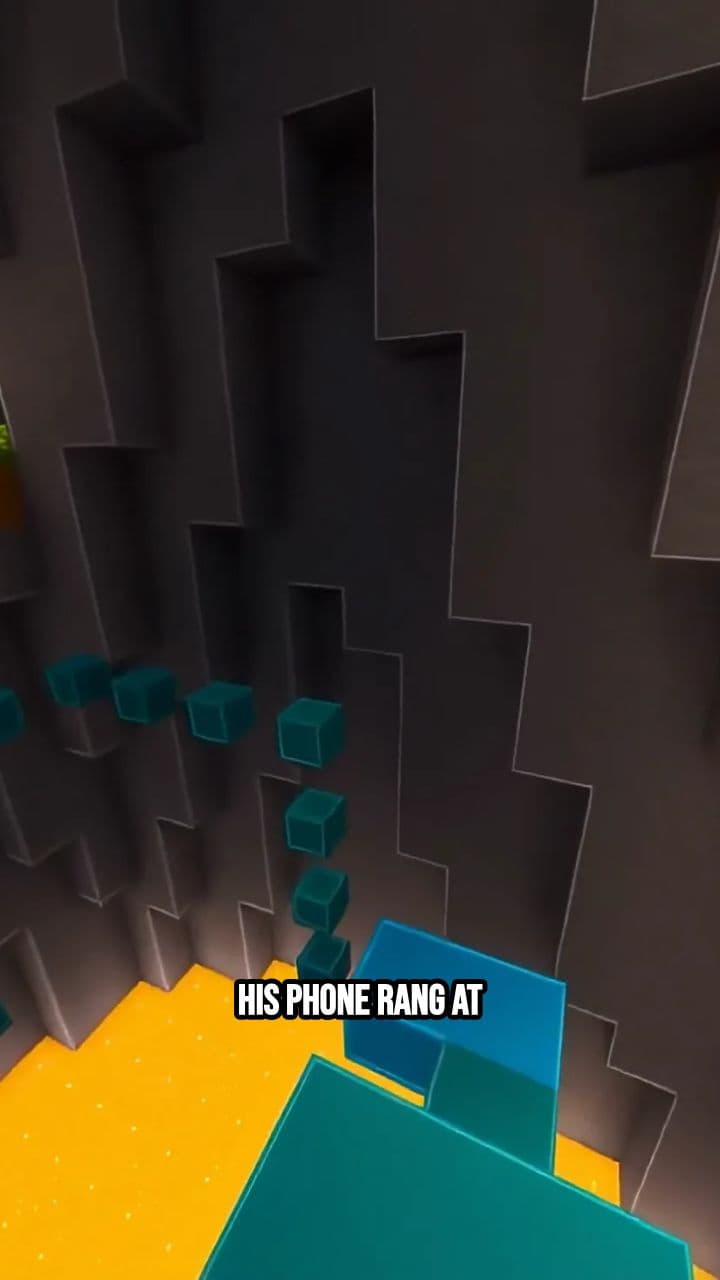 Call From the Future