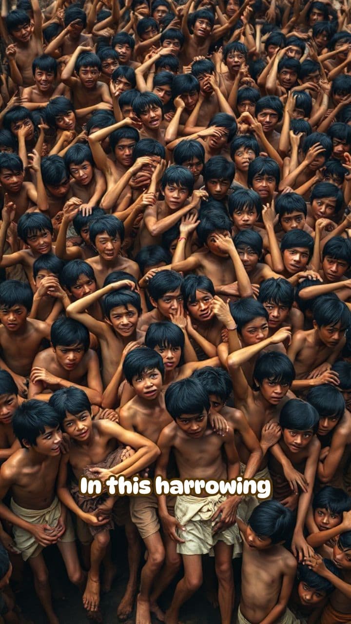 The Ascent of the Fragile