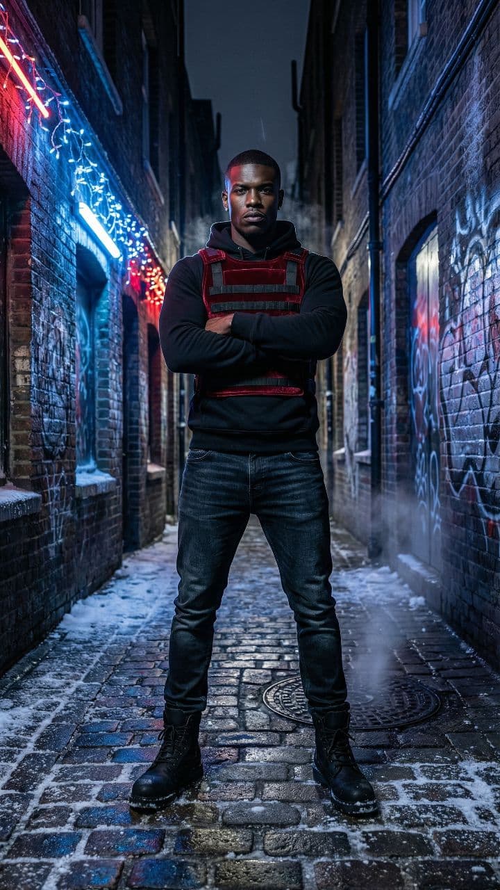 Drillers Only Christmas Sleigh Ride