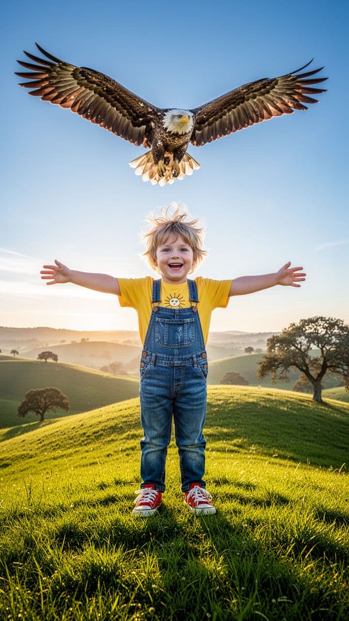 Move Like Animals, Dance Like Humans