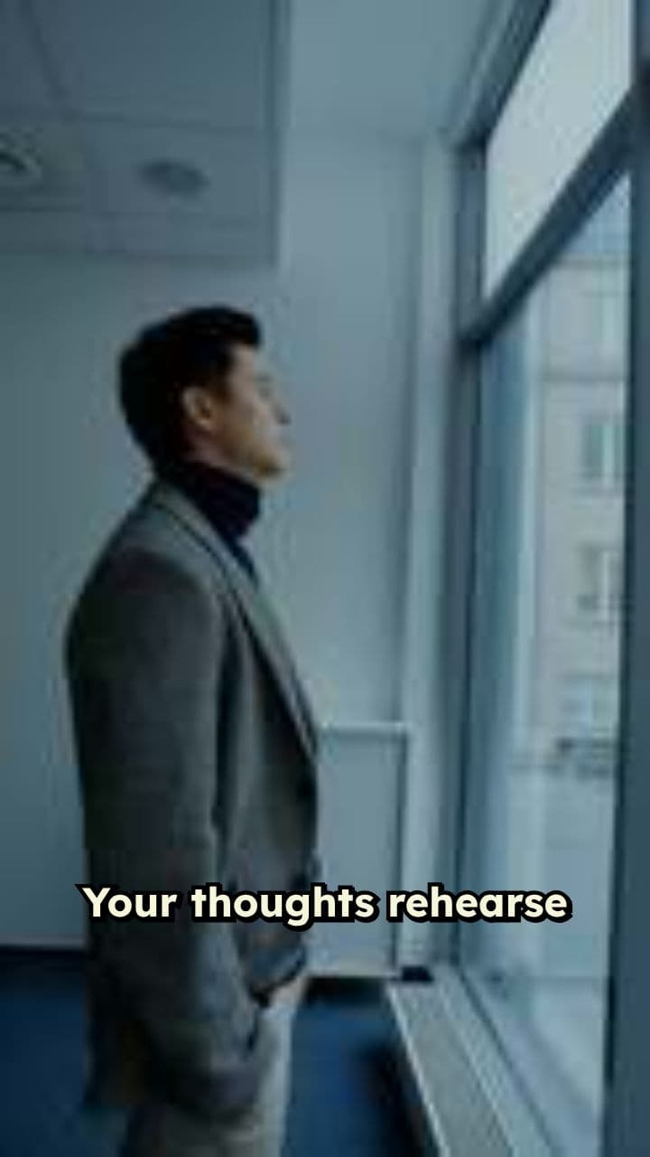 Thoughts and Inner Peace