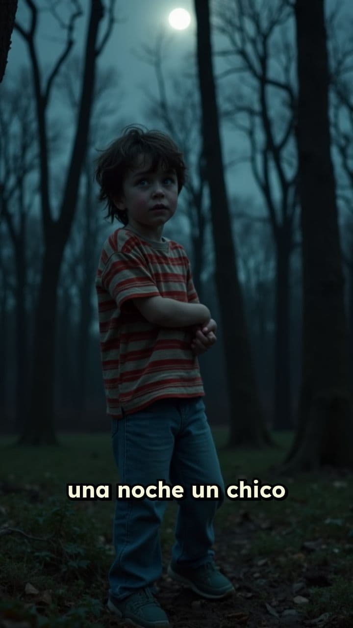 El Demogorgon y la Desaparición en la Ciudad