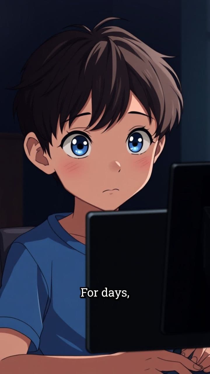 The Awakening of the Key