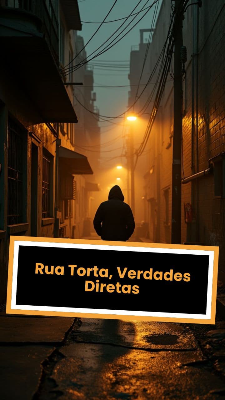 Rua Torta, Verdades Diretas