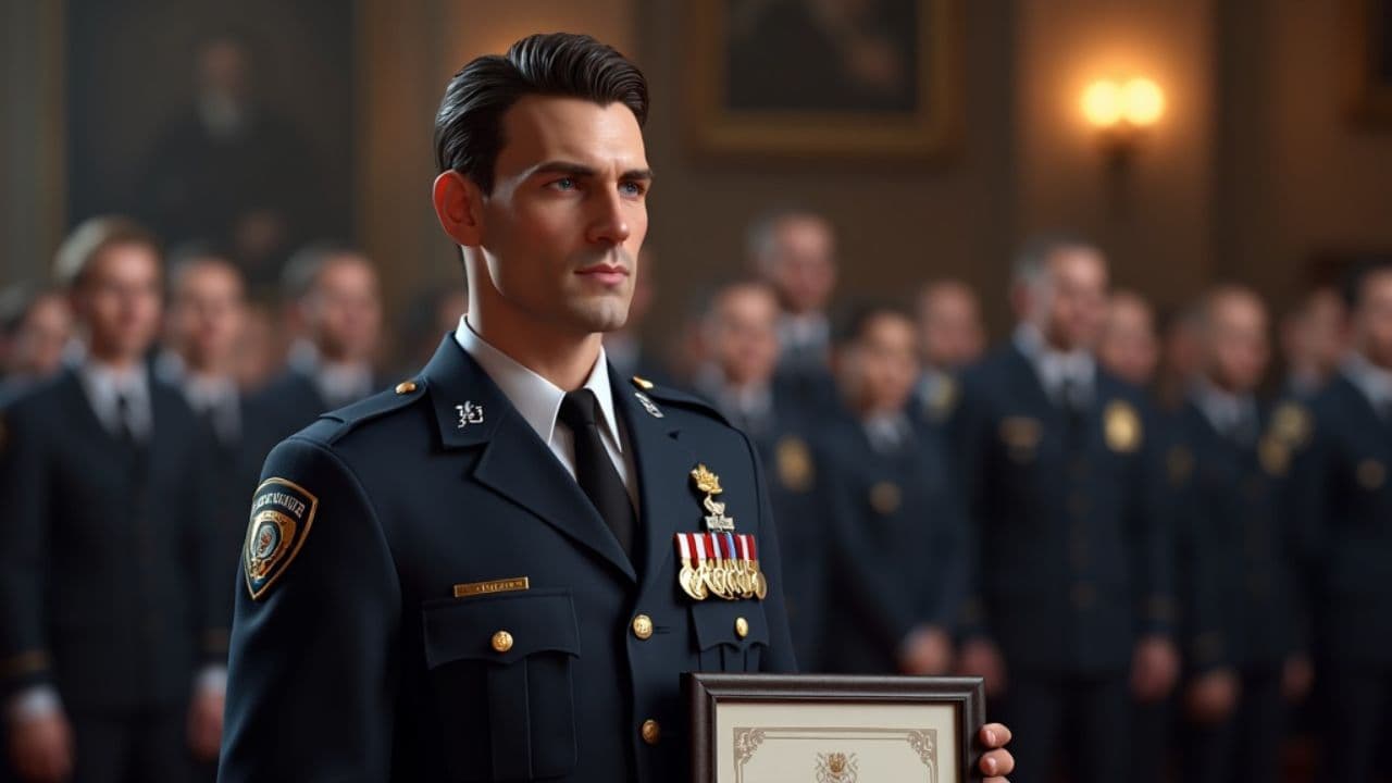 Double Life of Deceit