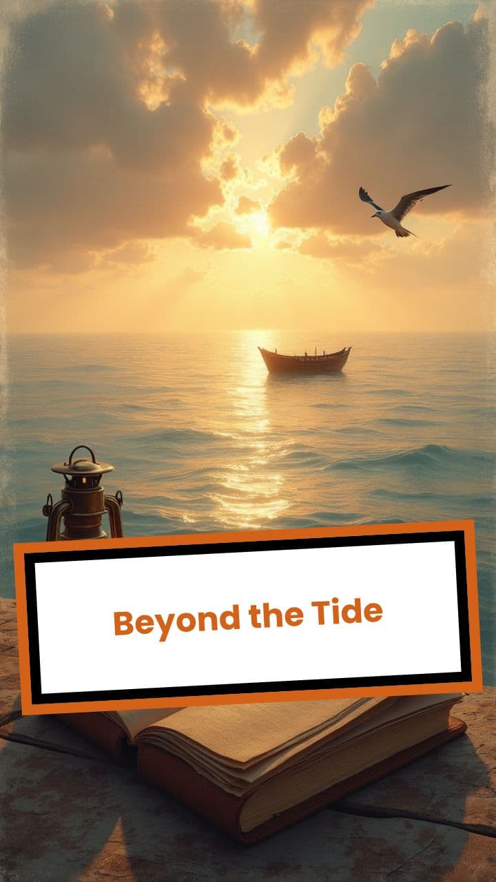 20. Beyond the Tide
