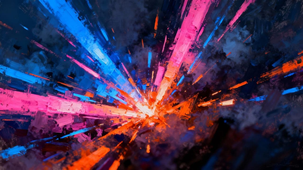 Unforgettable Night of Wild Celebration