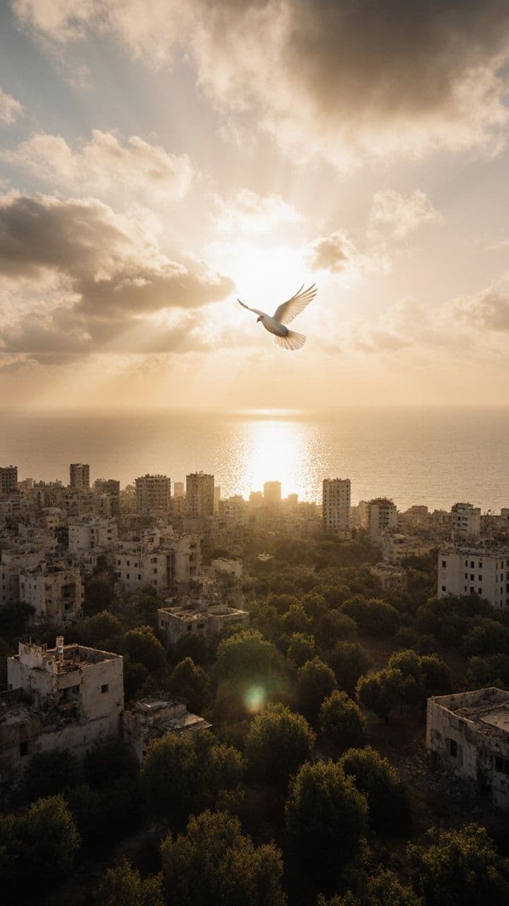 Rap del pueblo: memoria y esperanza 2026