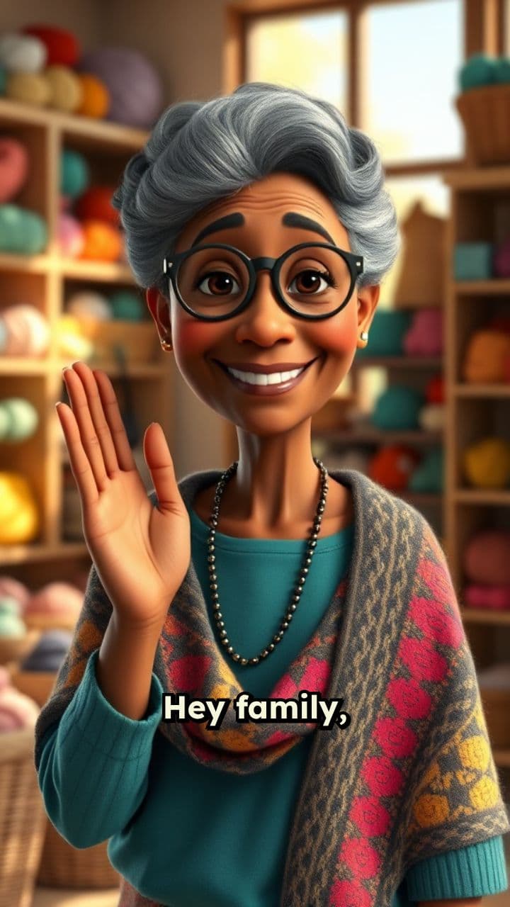 How to Chain Stitch Crochet