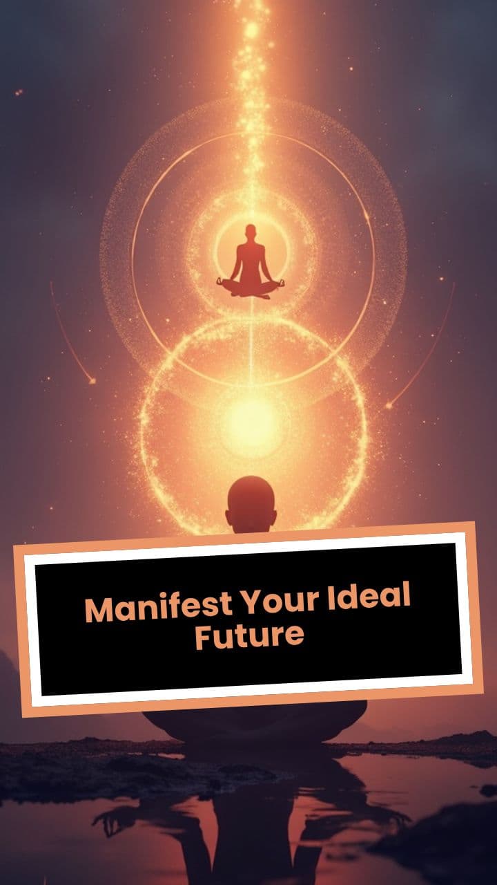 Manifest Your Ideal Future