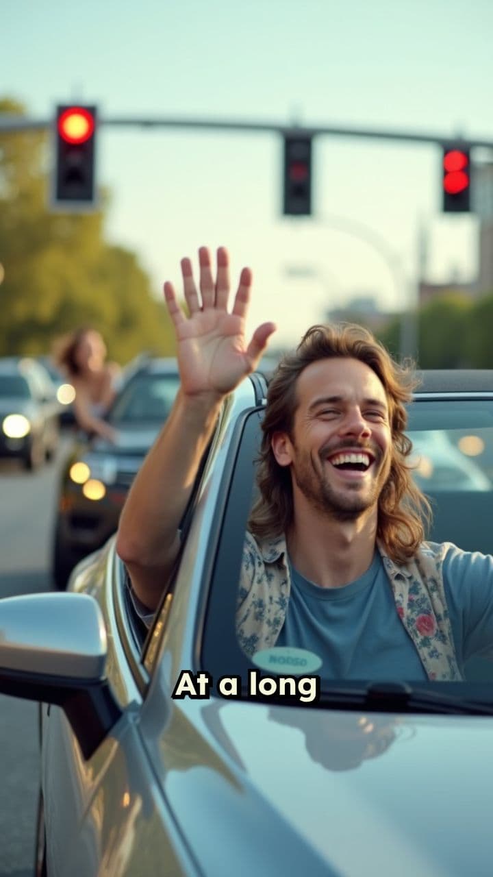 Red Light Connection