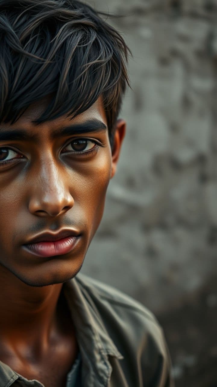 গরিব ঘরের স্বপ্ন