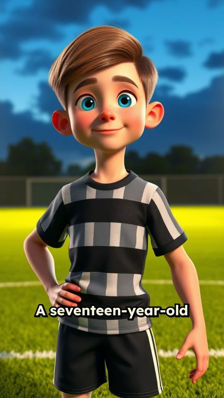 Lewis Miley Saves Newcastle Late