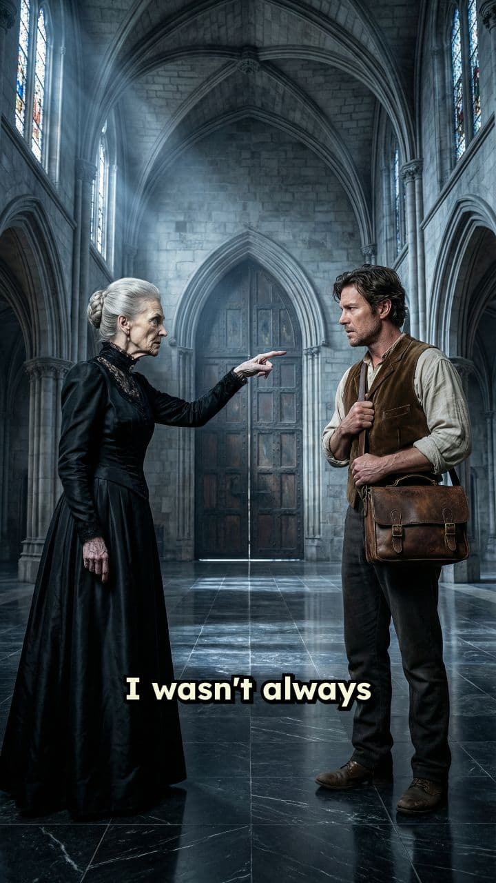 The Rise of the Great and Powerful