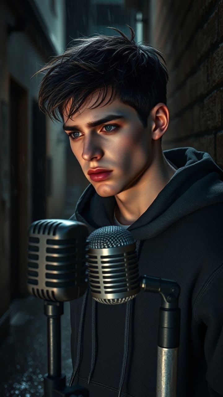 Ostatnia minuta życia