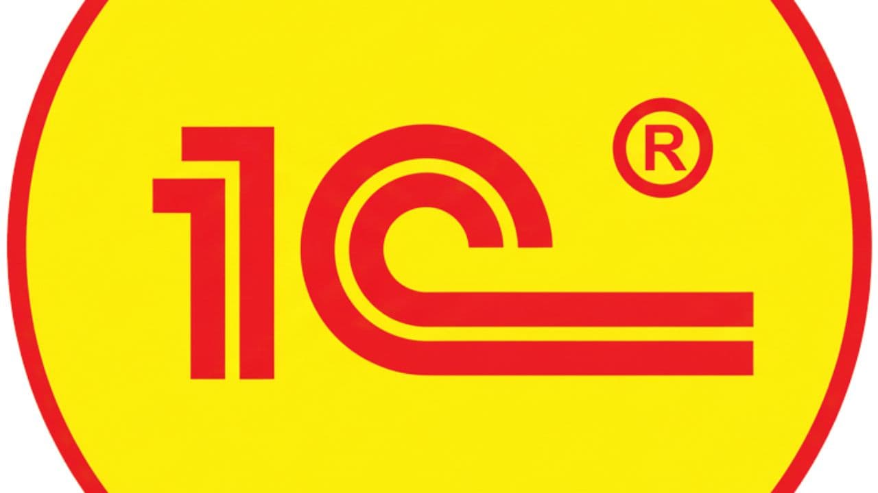 Корпоративное видео с логотипами