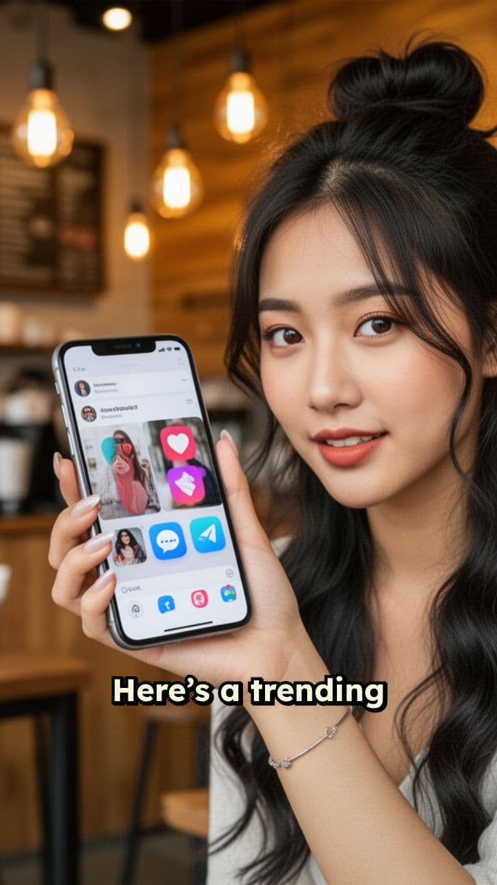 He Didn’t Know I Knew ASL