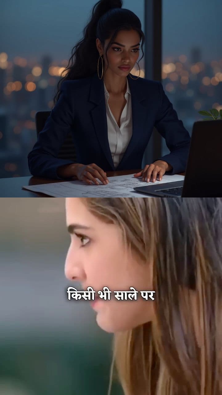 आत्मनिर्भरता और बिना पछतावे का जीवन