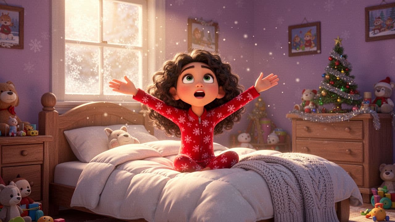 Καλή Χρονιά με Ειρήνη και Ελπίδα