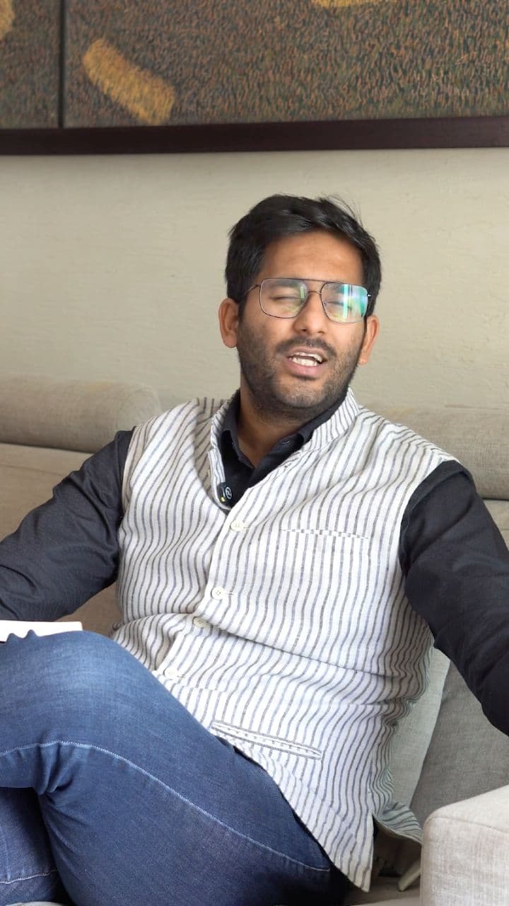 आत्म की खोज