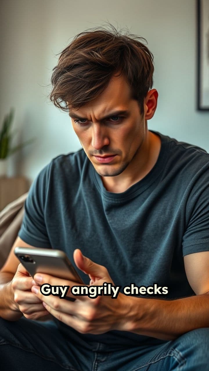 Betrayed by Love and Fur