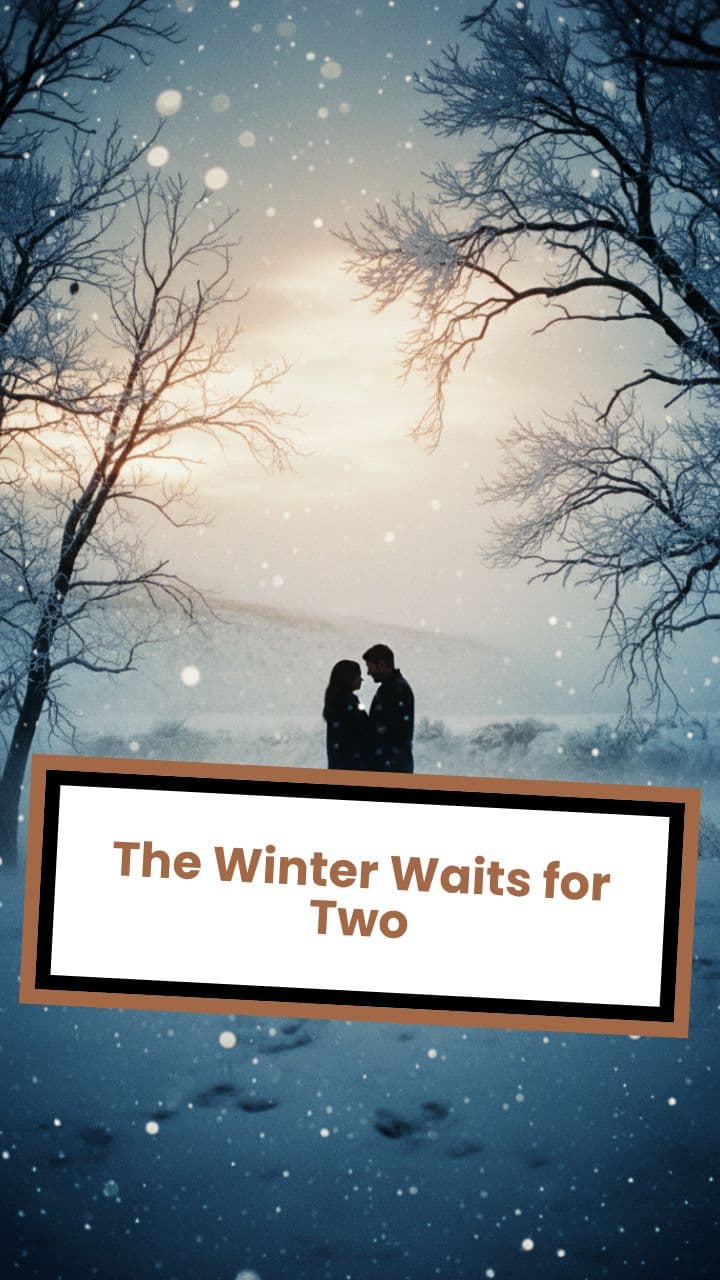 The Winter Waits for Two