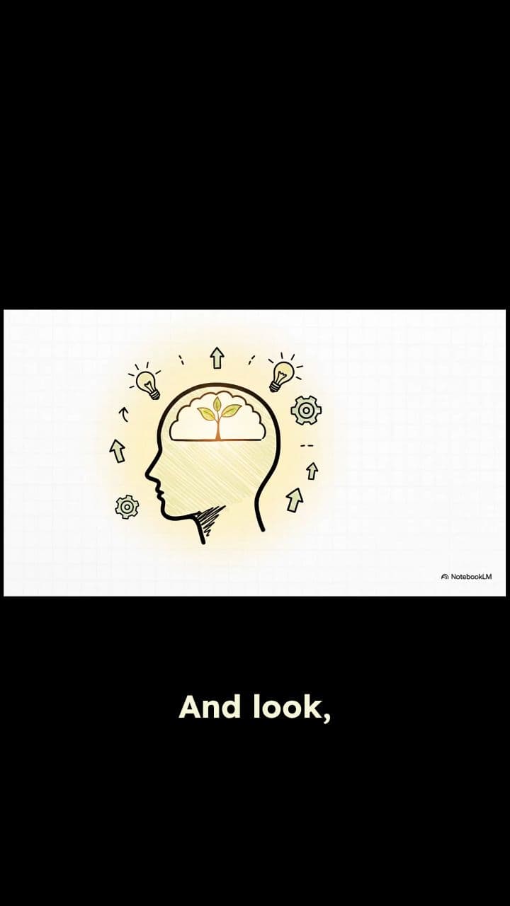 A Sign of Growth, Not Failure