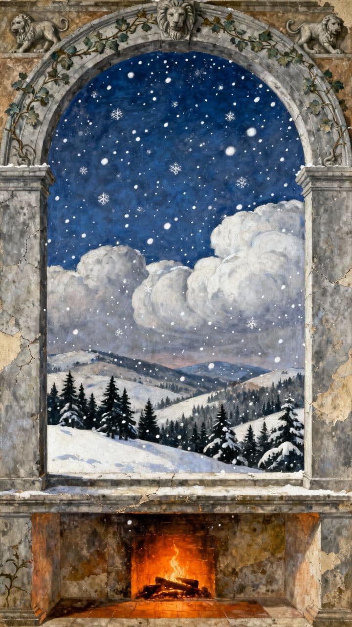 Goonin' Round the Christmas Tree