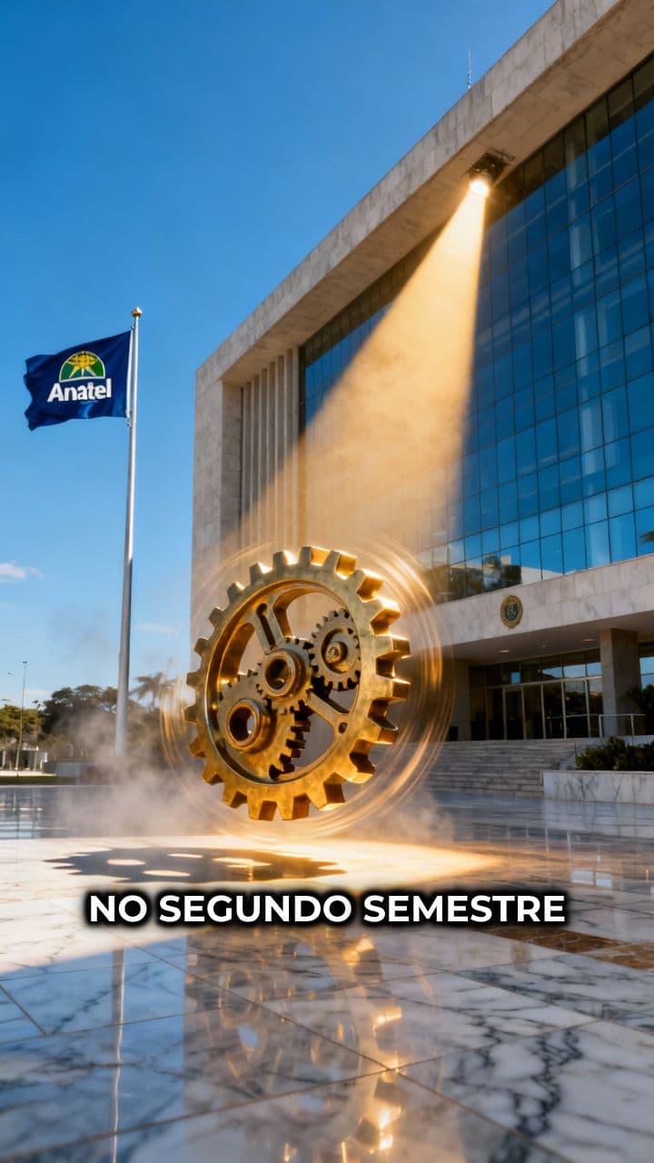 Fiscalização e Regularização da Banda Larga em 2025