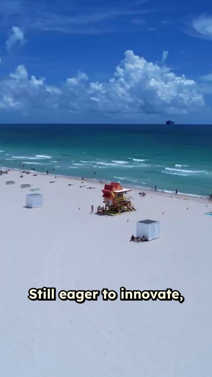 Relax, It's Only Hot Dogs