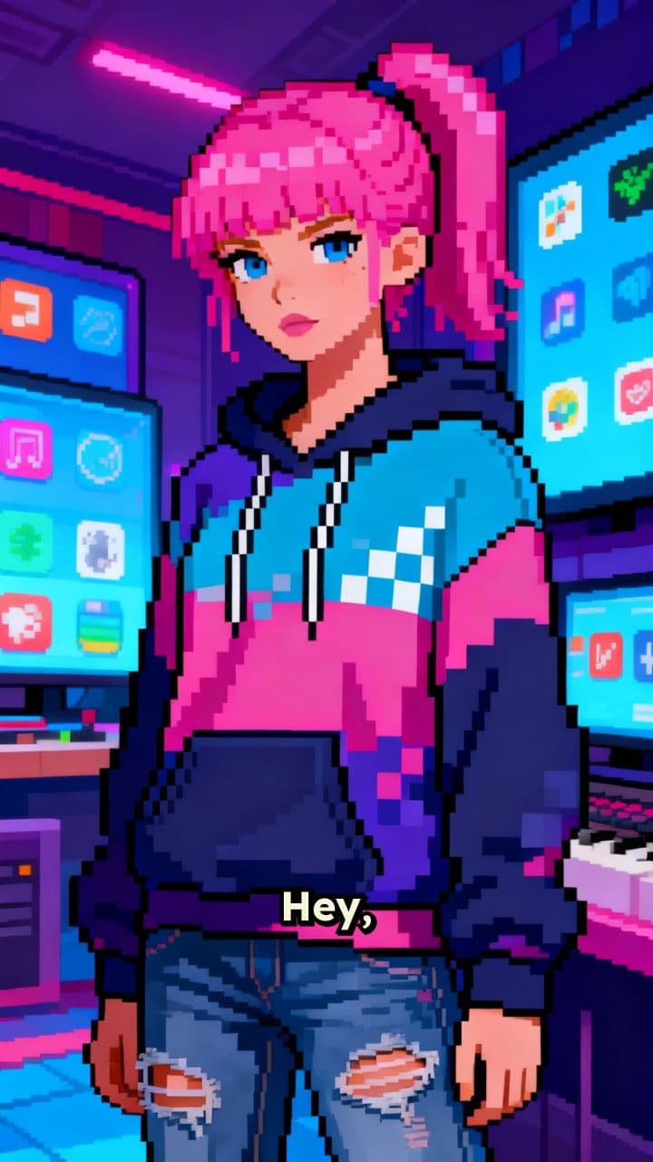 Beat the Procrastination Monster!