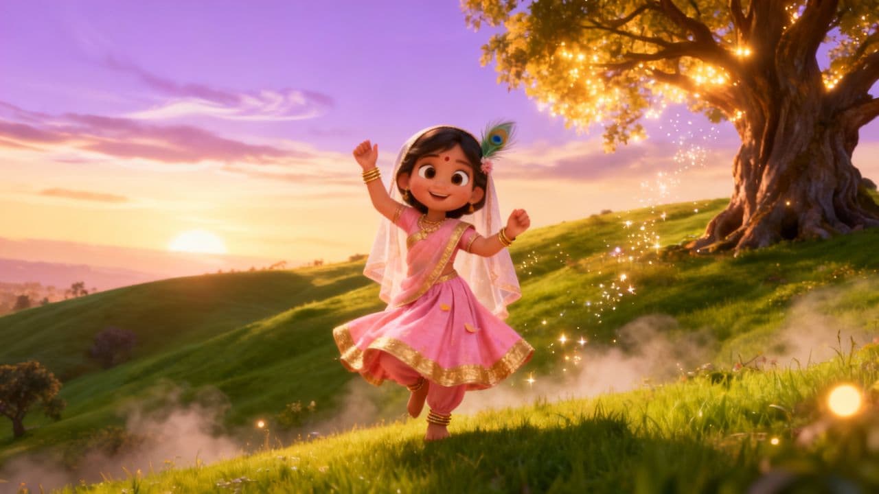 एक छोटी सी आस बाबा