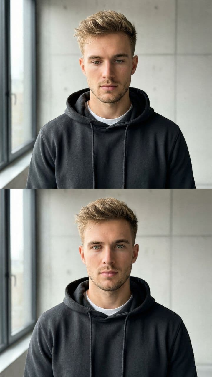 Contrôle des émotions et calme intérieur