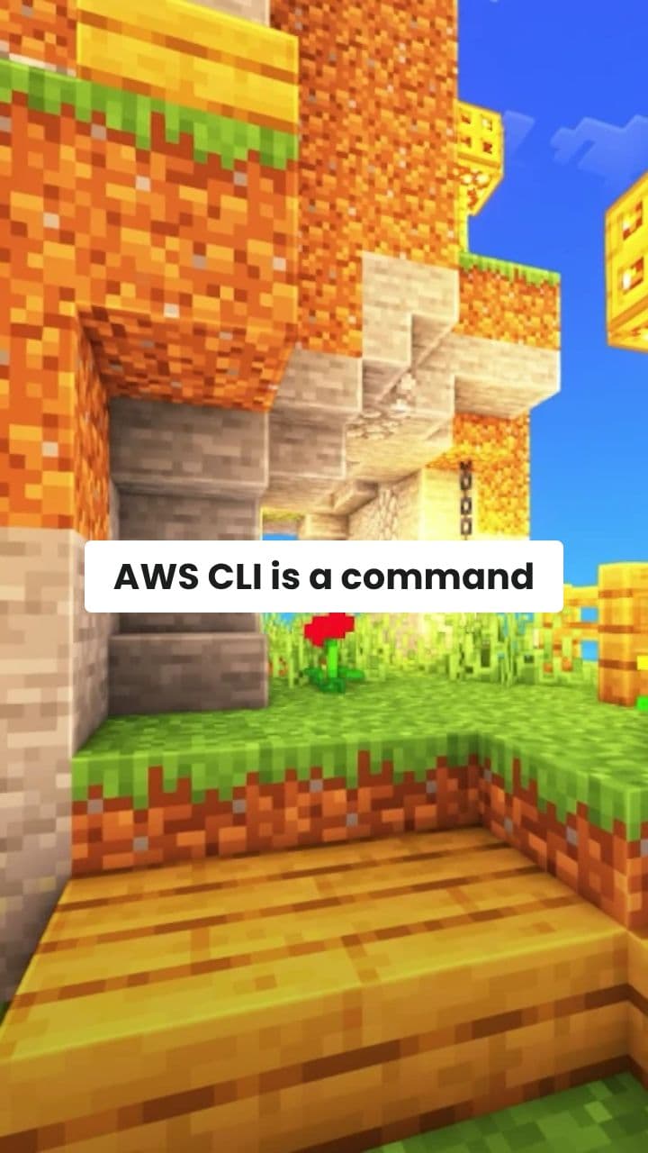 Managing AWS Services with CLI