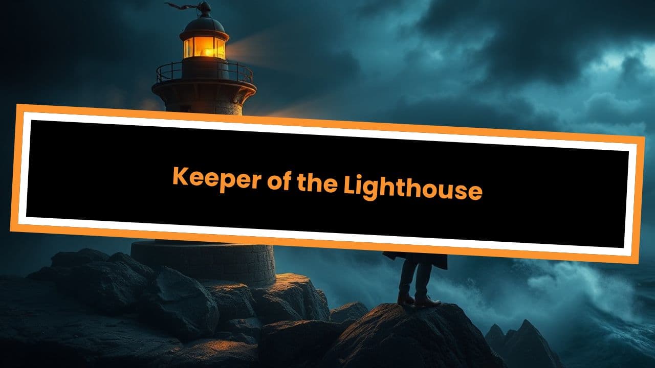 Keeper of the Lighthouse