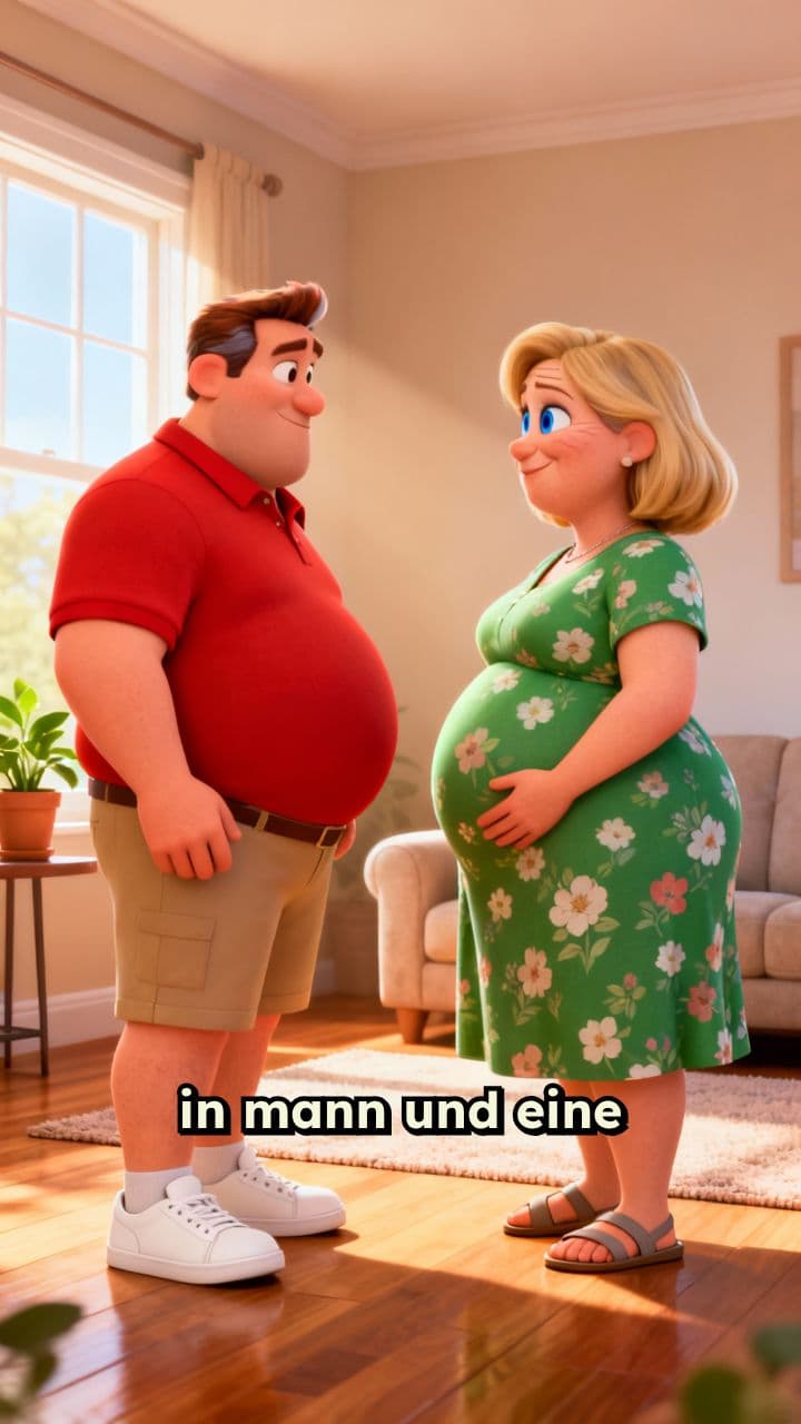 Wunderbare Verwandlung durch pHix