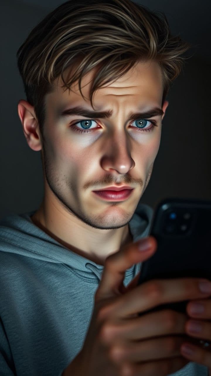 The Mysterious Vibration