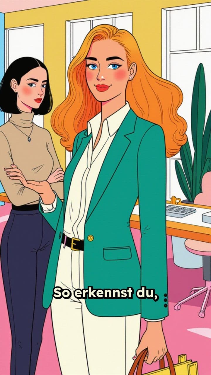 Eifersucht erkennen: 6 Zeichen