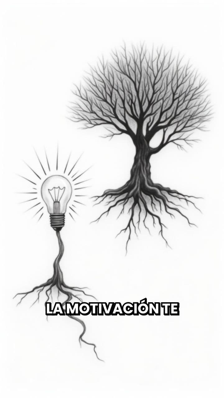 Motivación vs. Disciplina: Tu Superpoder