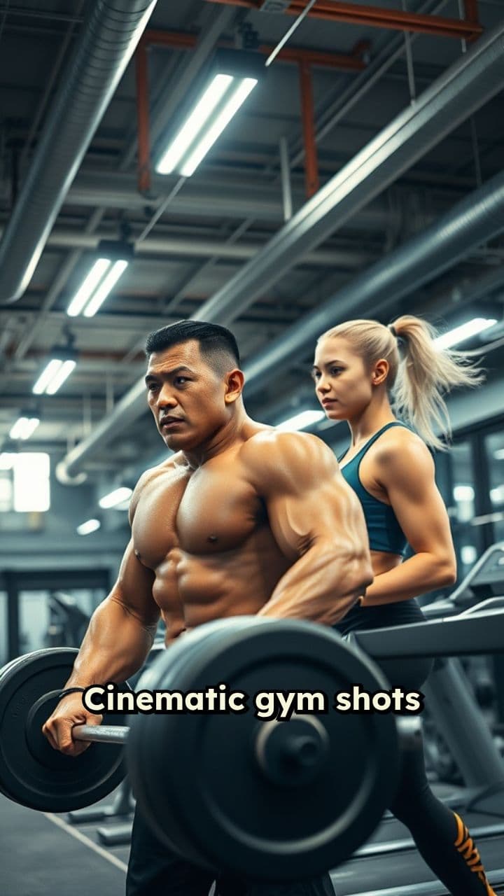 Customize Your Strength Shakers