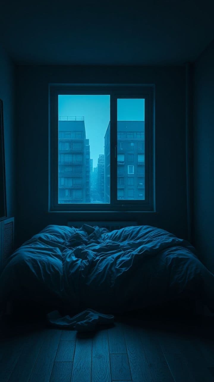 Aira, Come Back to Me