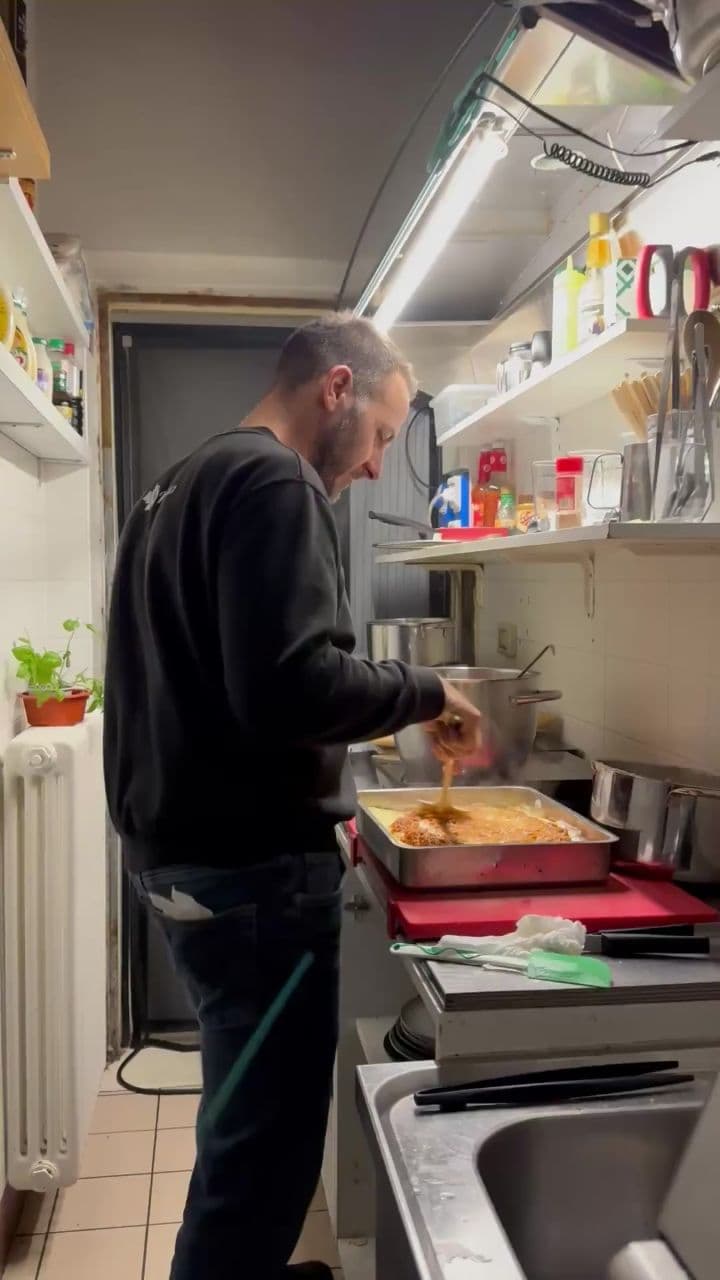 Filtro Stranger Things per video