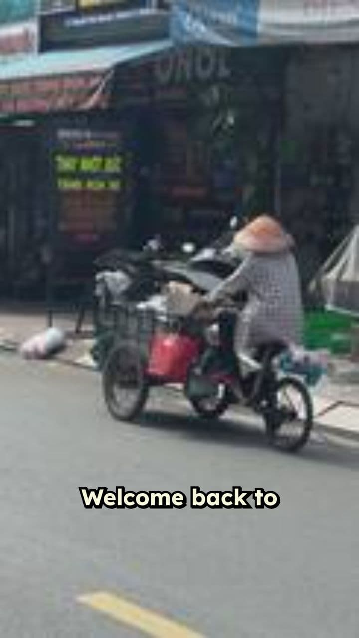 Awareness in a Reactive World