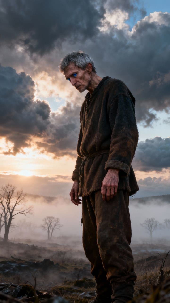 Bound by Your Choices